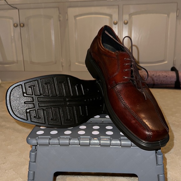 ecco mens dress shoes clearance